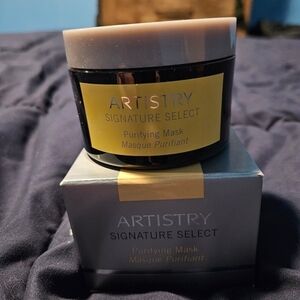 Artistry Signature Select Purifying Mask Exp 2027